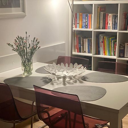 Apartament Solna 106 Kołobrzeg Exteriör bild