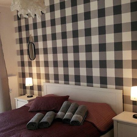 Apartament Solna 106 Kołobrzeg Exteriör bild