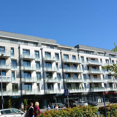 Apartament Solna 106 Kołobrzeg Exteriör bild