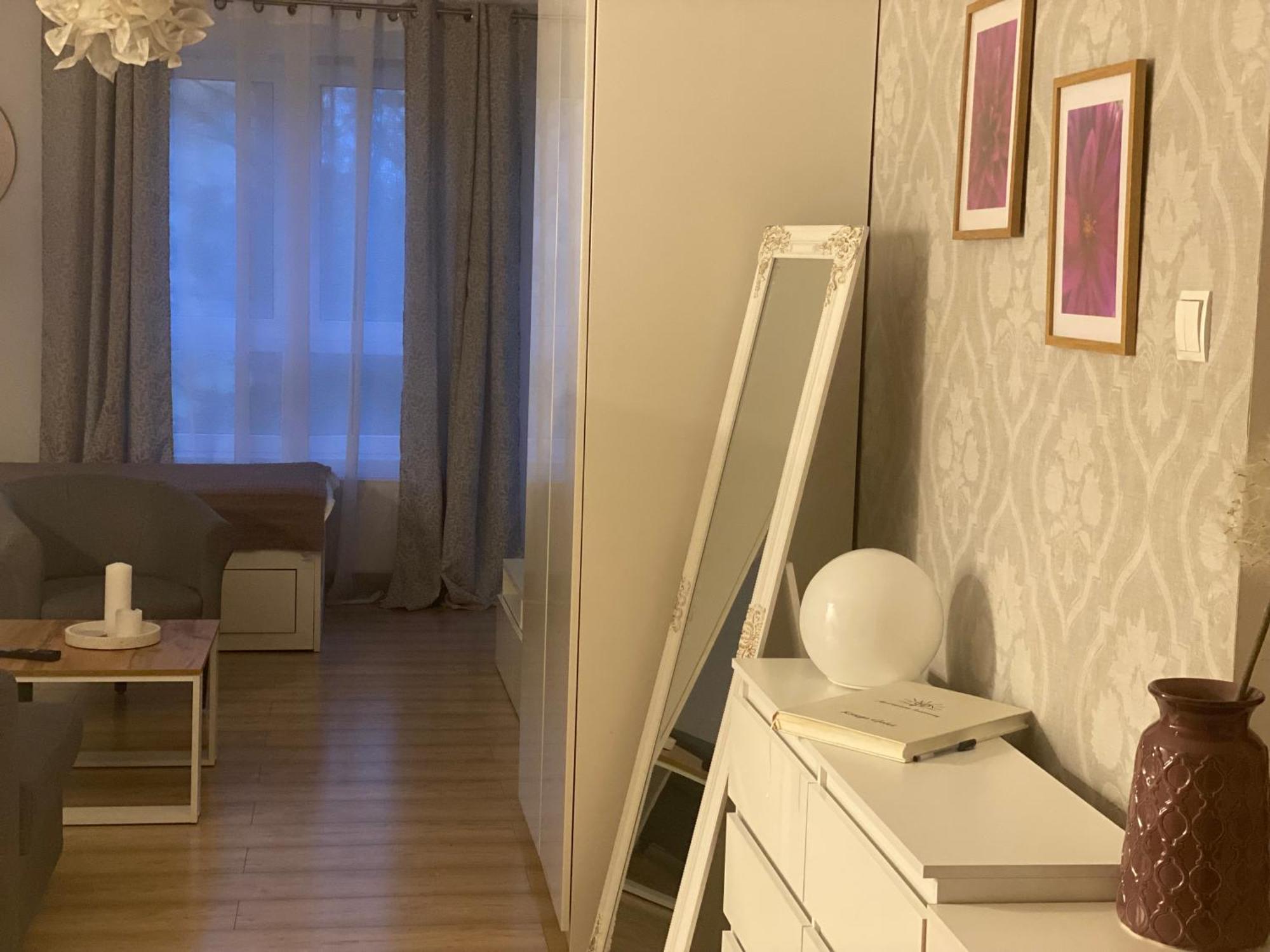 Apartament Solna 106 Kołobrzeg Exteriör bild