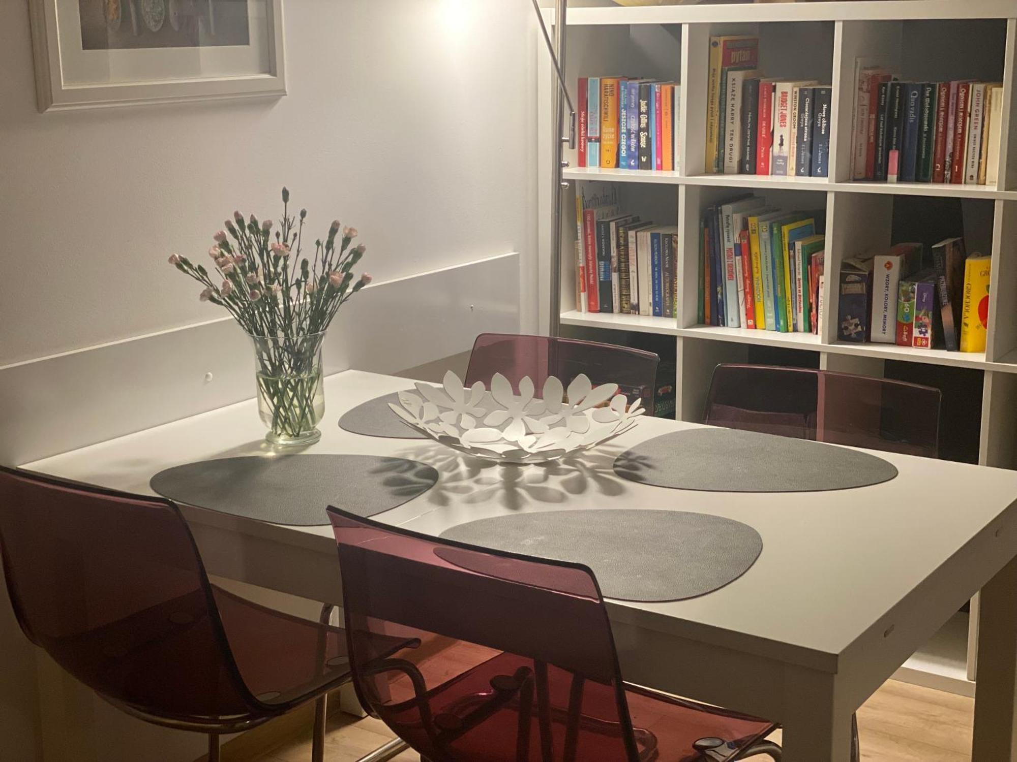 Apartament Solna 106 Kołobrzeg Exteriör bild